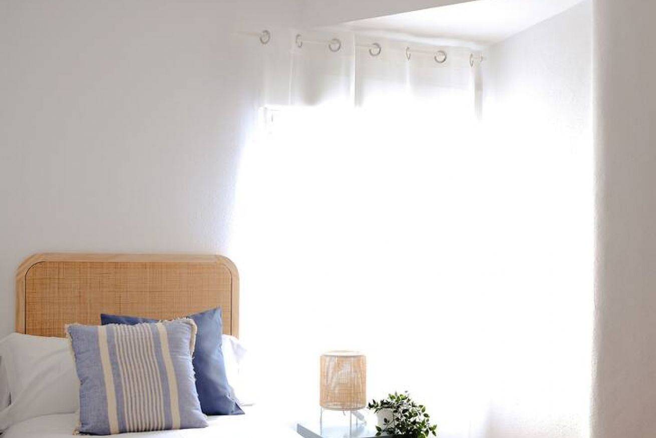 Ganze Wohnung, Ferienwohnung für 4 Personen in Distrito Centro (Gijón), Gijón