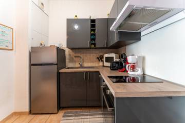 Location De Vacances pour 6 Personnes dans Uzès, Région de Nîmes, Photo 1