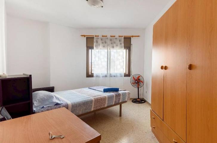 Apartamento de vacaciones para 2 personas, con terraza, Se admiten mascotas - 1
