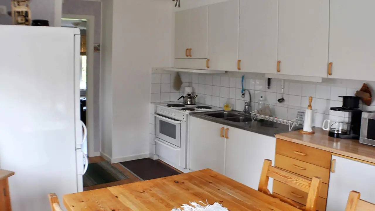 Ferienhaus für 5 Personen (75 m²) in Arvika in Rackstad, Värmland