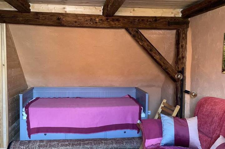 Ganze Wohnung, Neu! Ferienhaus Elbenau in Schönebeck, Schönebeck (Elbe)