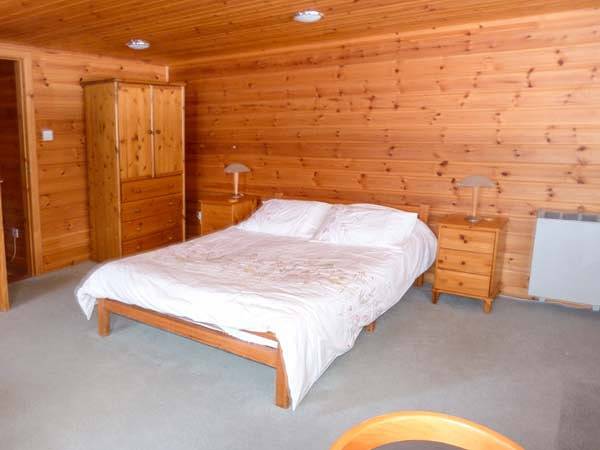Gîte pour 5 personnes, avec jardin, animaux acceptés à Aviemore - 4