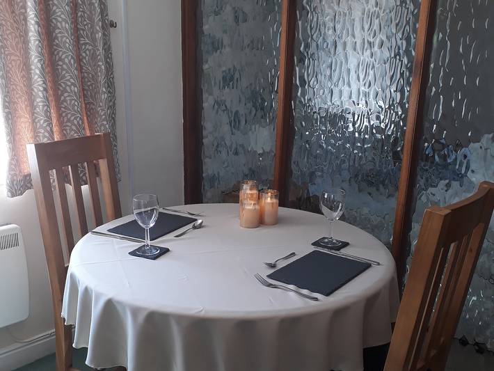 Casa rural para 2 personas con jardín in Gloucestershire