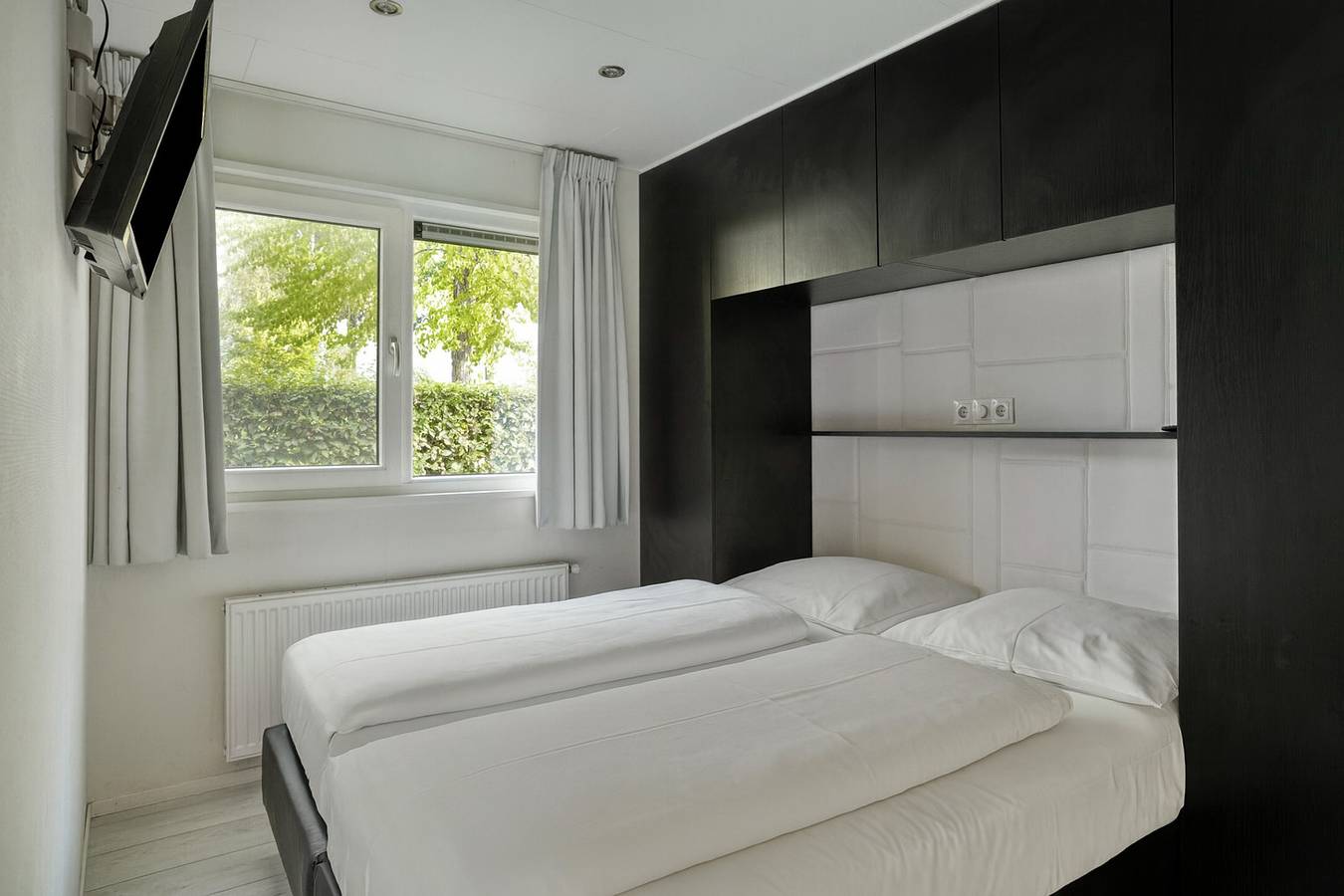 Résidence Lichtenvoorde — Holiday home 6 personen in Lichtenvoorde, Achterhoek