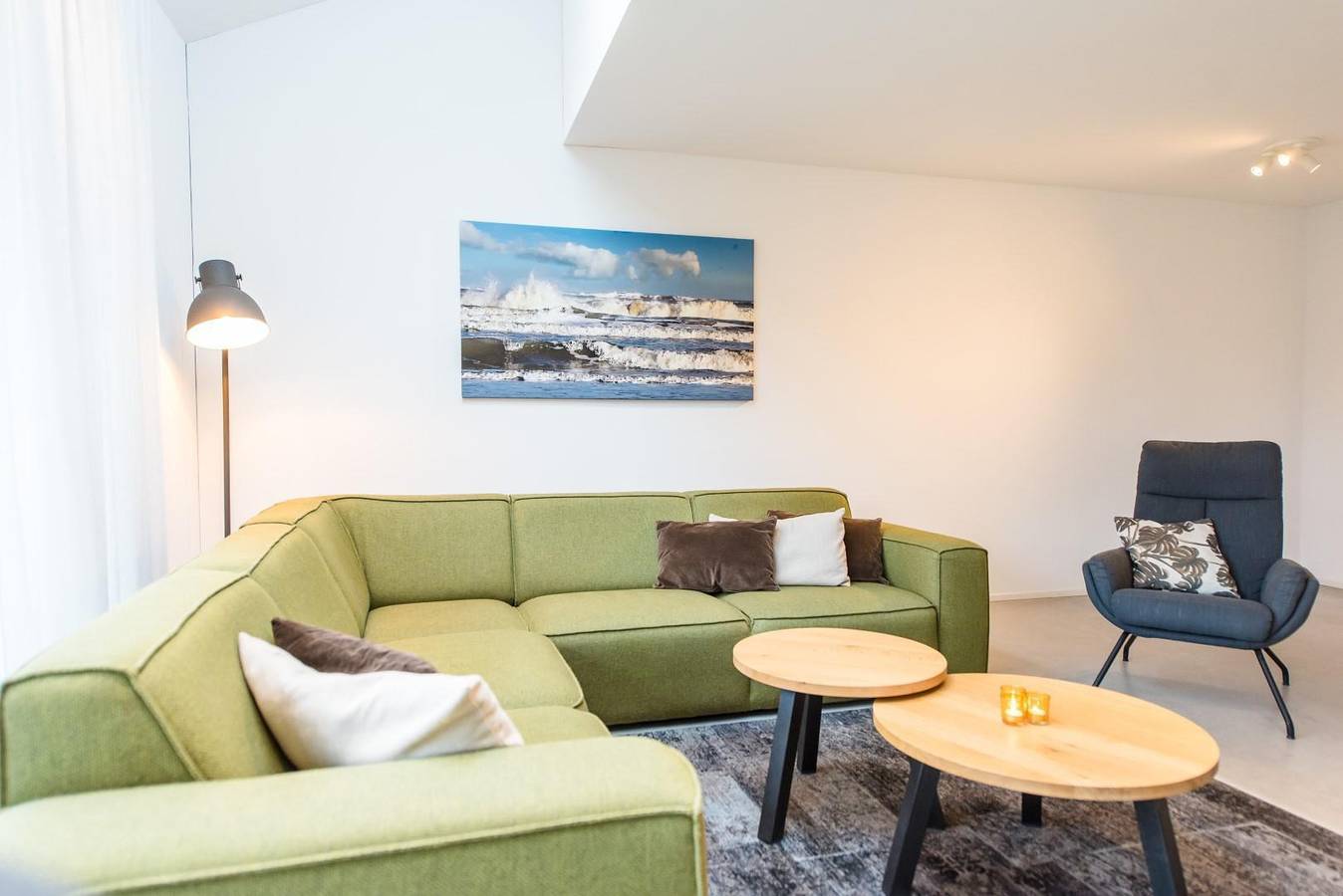 Eilandverhuur — Plevier (6p) in Buren (Ameland), Westfriesische Inseln