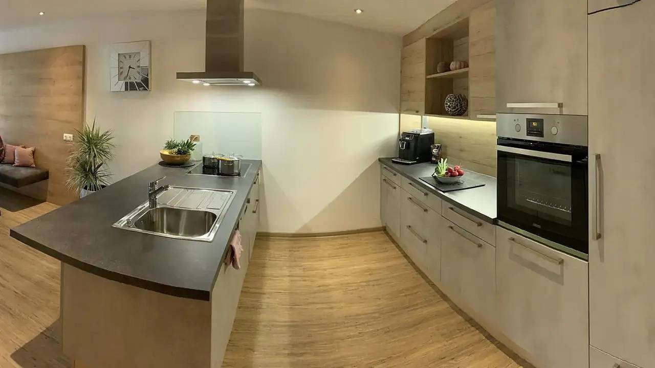 Ganze Ferienwohnung, Ferienwohnung für 8 Personen (110 m²) in Kaltenbach in Tuxer Alpen, Kaltenbach