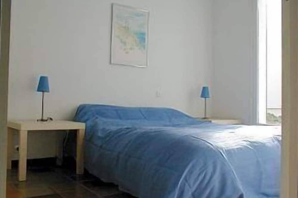 Casa grande y cómoda, a 150 metros de la impresionante playa. in Saint-Vincent-sur-Jard, Vandea