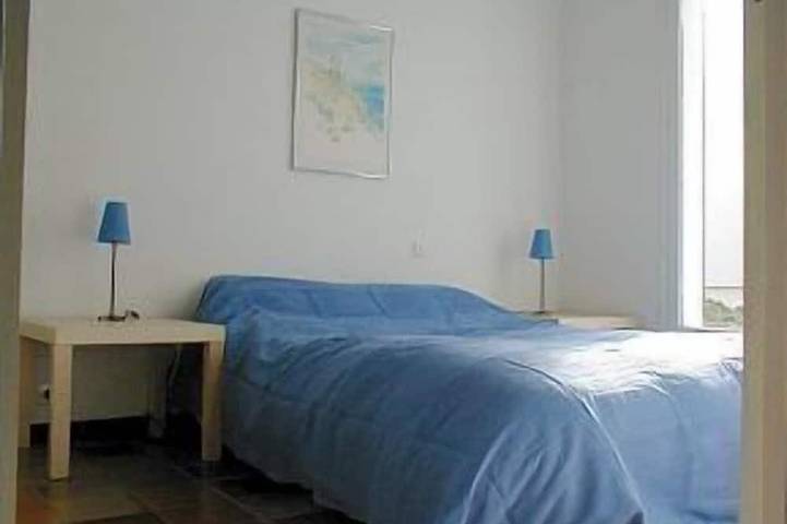 Location de vacances pour 10 personnes, avec terrasse et jardin dans Plage du Goulet - 2