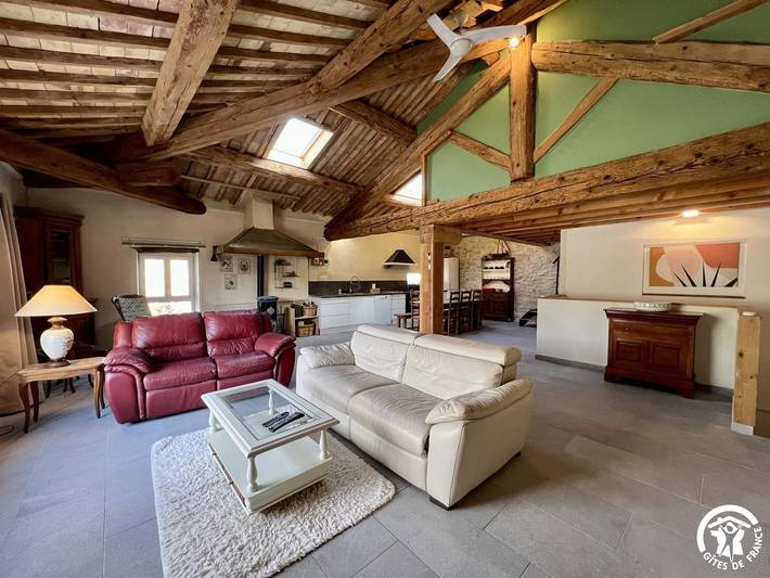 Gîte für 3 Personen in Aude - 2