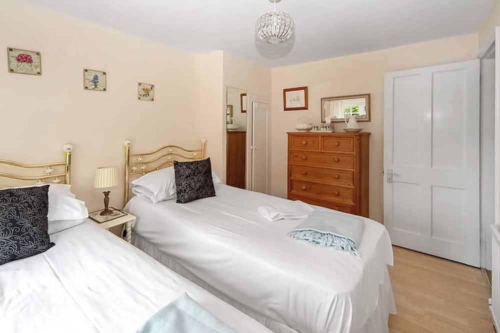 4 bedroom accommodation in Helmsley in Helmsley, North York Moors National Park