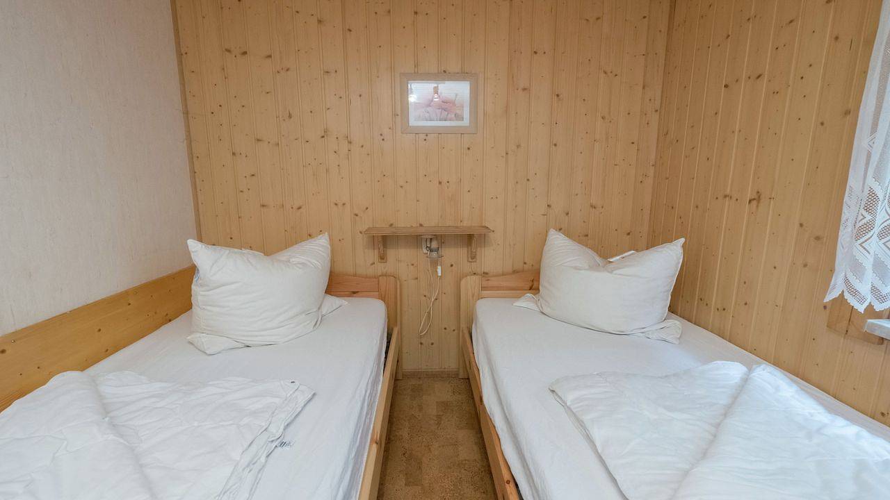 Bungalow für 4 Personen (50 m²) in Neustadt/Harz in Neustadt/Harz, Harzvorland