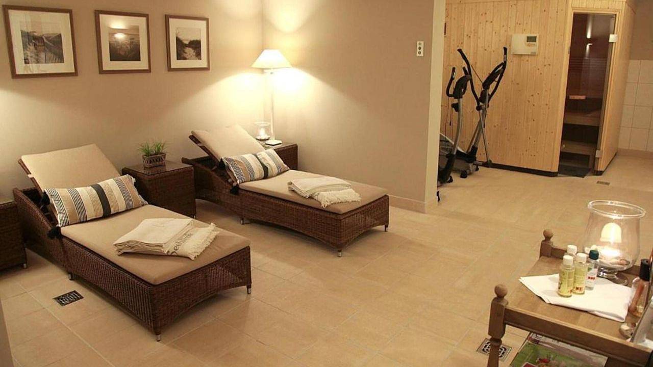 Ganze Ferienwohnung, Ferienwohnung für 2 Personen (32 m²) in Heikendorf in Kieler Förde, Heikendorf