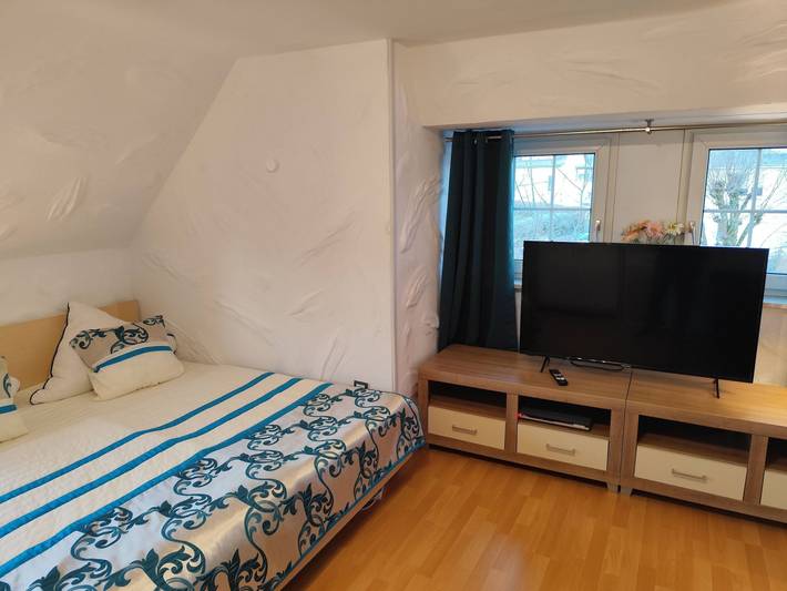 Ferienwohnung für 8 Personen, mit Garten und Terrasse sowie Sauna in Daun - 3