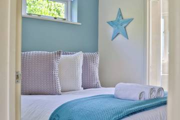 Cottage for 4 People in Beer (Devon), Jurassic Coast, Photo 1