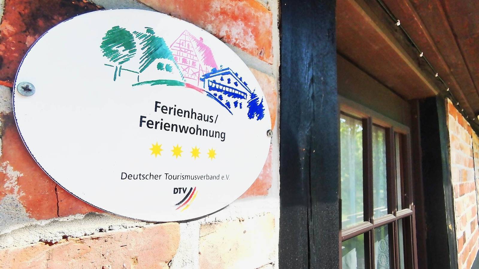 Casa de vacaciones para 7 personas con jardín in Golßen, Dahme - Spreewald region