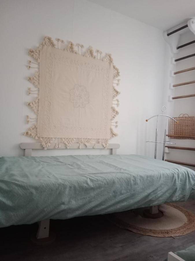 Location de vacances pour 4 personnes, avec vue et jardin, animaux acceptés à Gamaches - 3