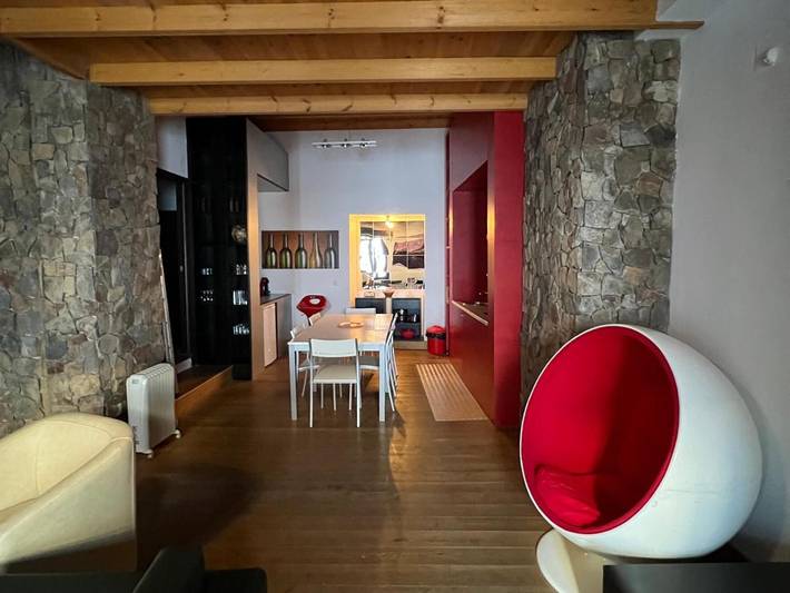 Casa rural para 6 personas en Aracena - 3