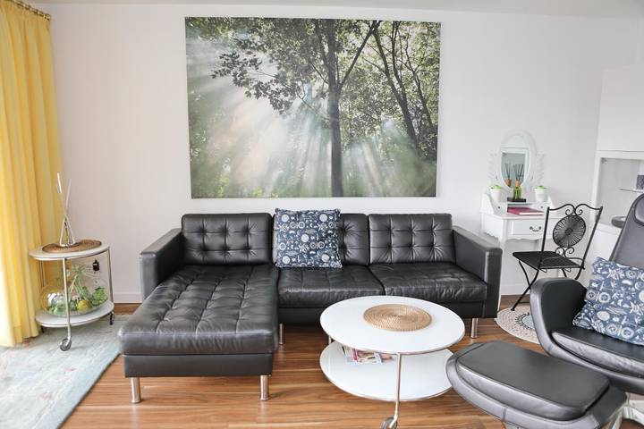 Ferienwohnung für 3 Personen, mit Haustier in Alte Liebe (Cuxhaven) - 2