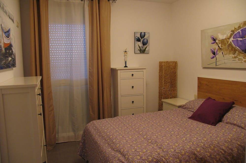 Ganze Wohnung, Apartment mit Wifi ideal, um Santiago de Compostela und Galicien zu kennen in Brión, Costa de Galicia