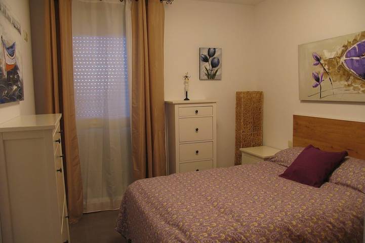 Gîte pour 2 personnes à Brión - 3