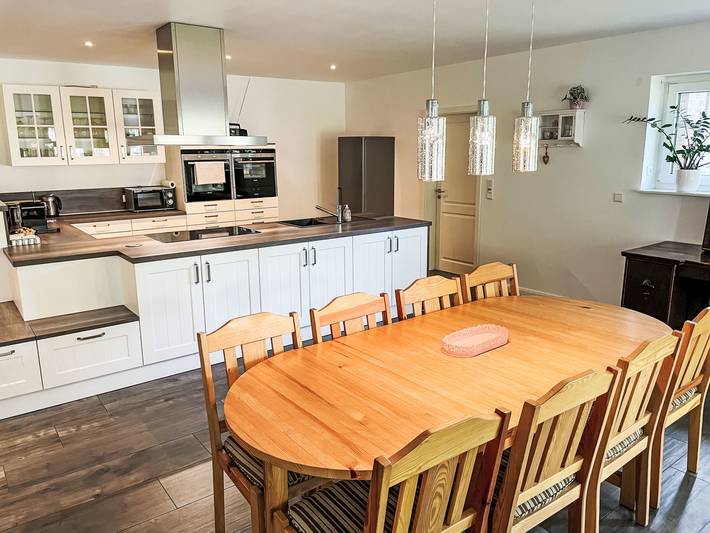 Ferienwohnung für 7 Personen, mit Garten und Terrasse in Altes Land Stade - 3