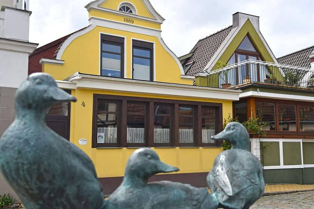 Ferienhaus für 2 Personen in Warnemünde, Rostock und Umgebung