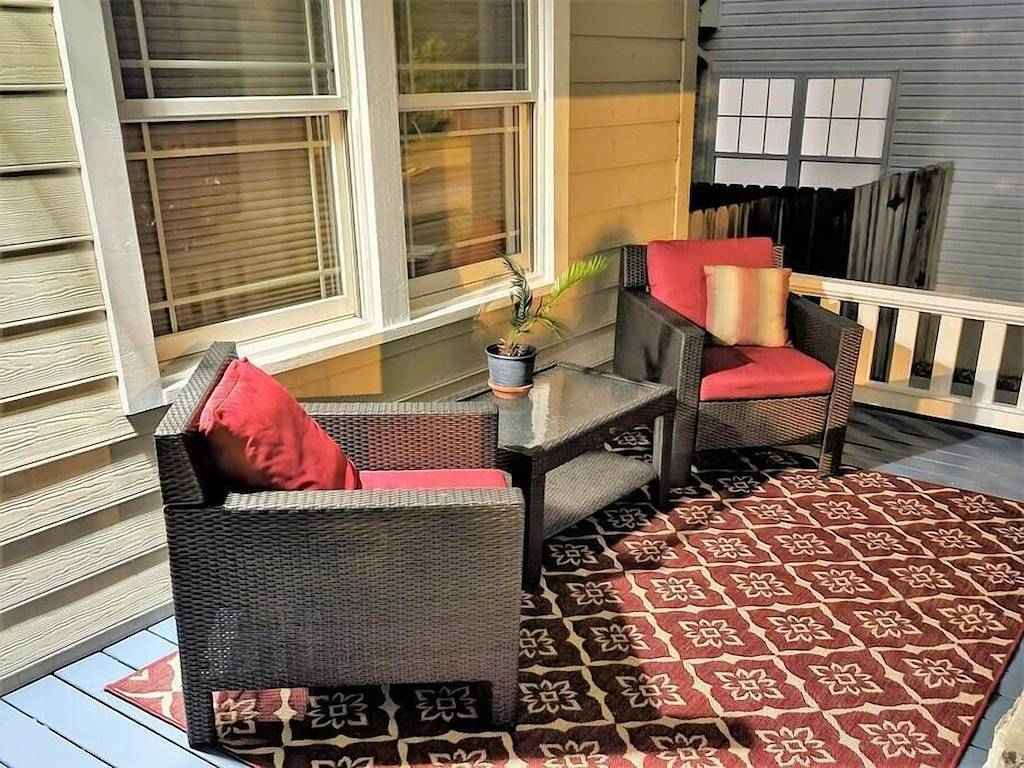 The Cherry St House Springfield Mo in Springfield (MO), Greene County (MO)