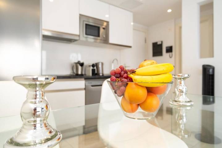 Gîte pour 2 personnes, avec jardin et piscine à Corralejo - 3