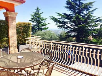 Casa Vacanza per 6 Persone in Trecastagni, Etna, Foto 2