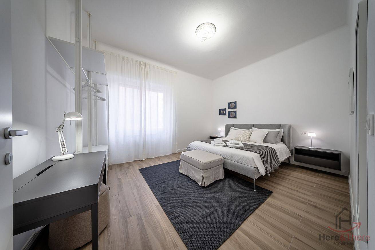 Ganze Wohnung, [Meer & Keramik] A/C • Bahnhof 3min in Albisola Capo, Albisola Superiore