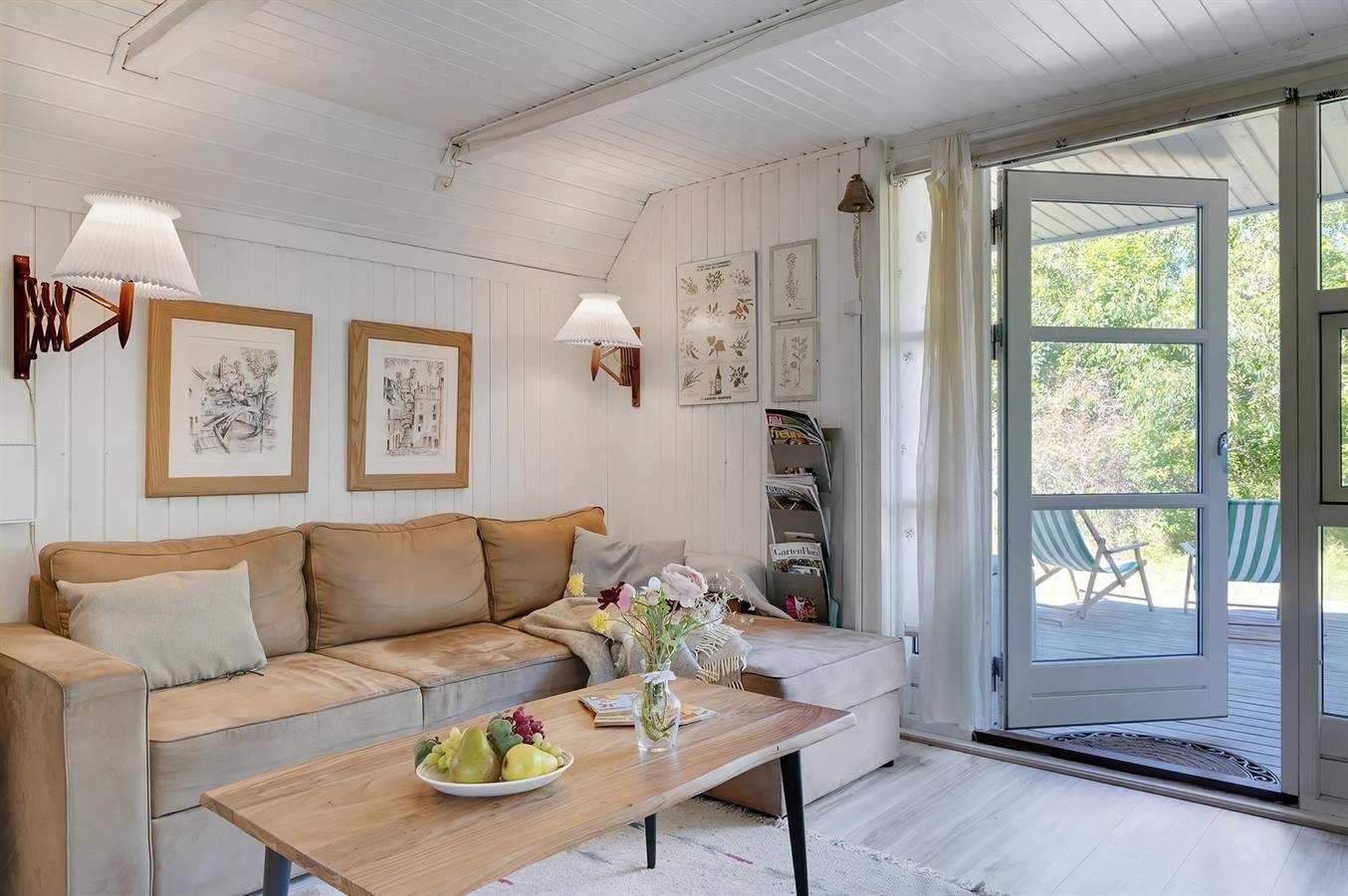 3 bedroom pet friendly home in Ulfborg in Ulfborg, Nissum Fjord
