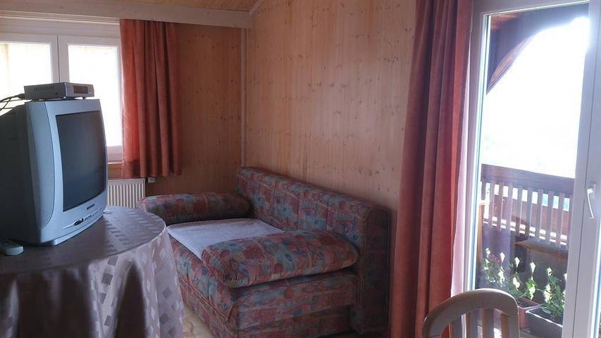 Bauernhof für 4 Personen, mit Balkon und Garten in Kärnten - 4