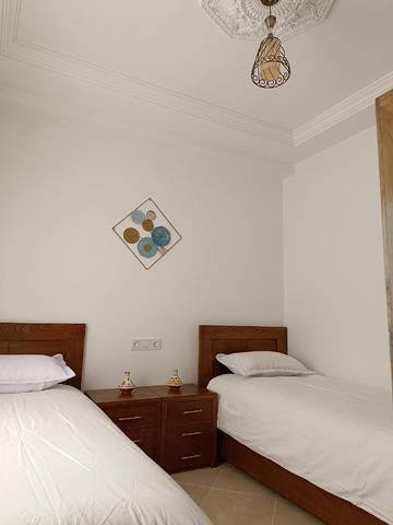 Gîte pour 2 personnes à Kénitra