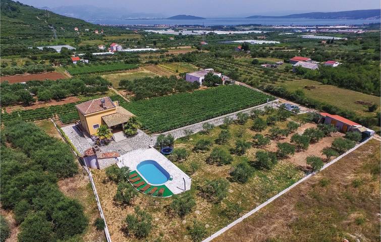 Ferienhaus für 8 Personen in Trogir - 4