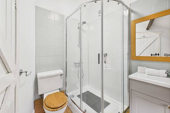 Casa vacanza per 2 persone in Rothbury, Northumberland National Park