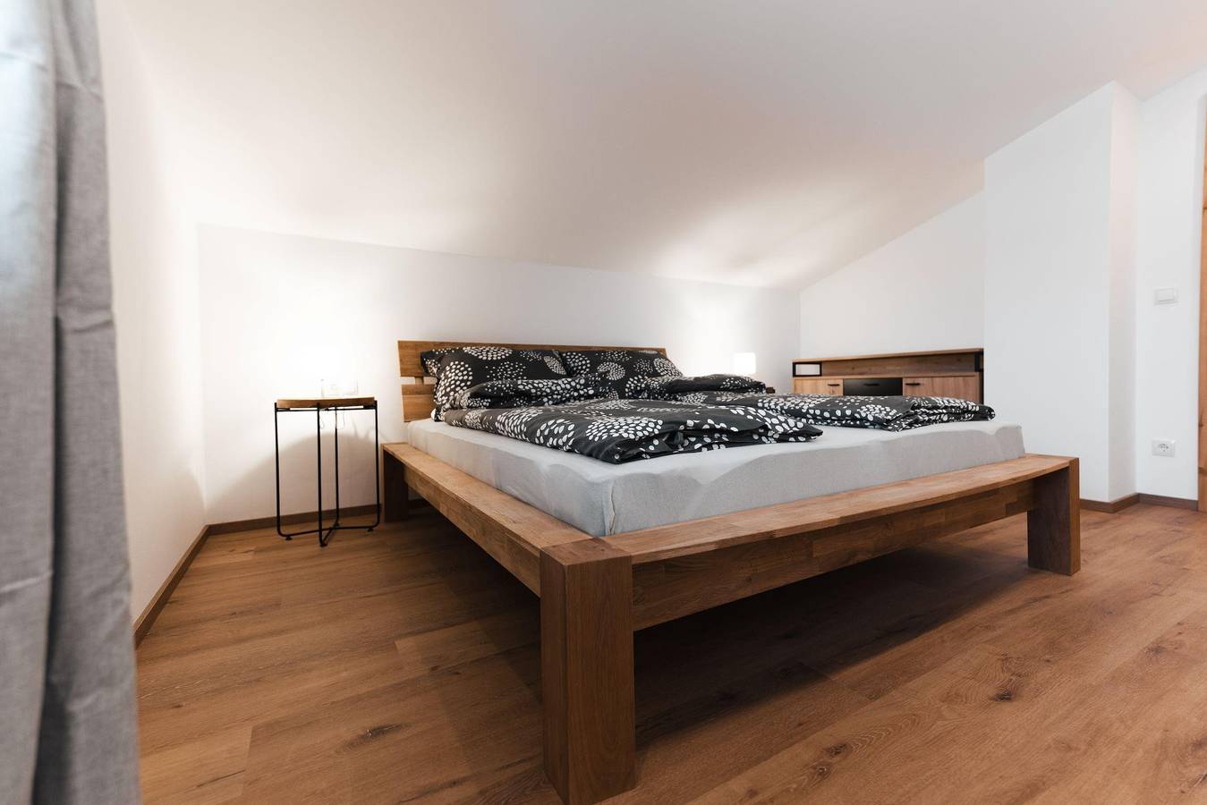 Ganze Ferienwohnung, Ferienwohnung Sunny in Münster (Tirol), Kaisergebirge