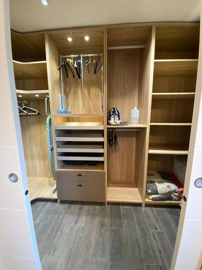 Location de vacances pour 6 personnes, avec piscine et terrasse à Bressols - 4