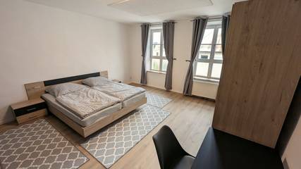 Ferienwohnung für 6 Personen in Laufen, Rupertiwinkel, Bild 4