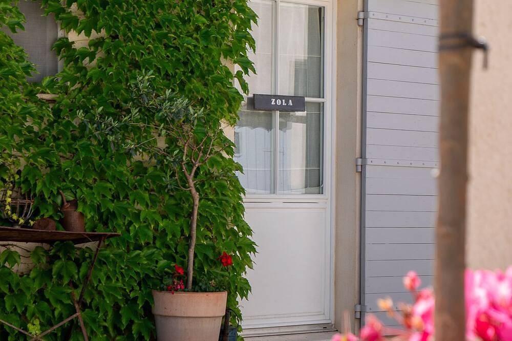 Maison de vacances