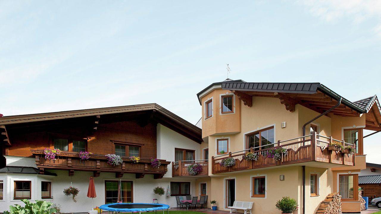 Ganze Ferienwohnung, Ferienwohnung für 4 Personen (50 m²) in Altenmarkt im Pongau in Altenmarkt im Pongau, Ski Amadé