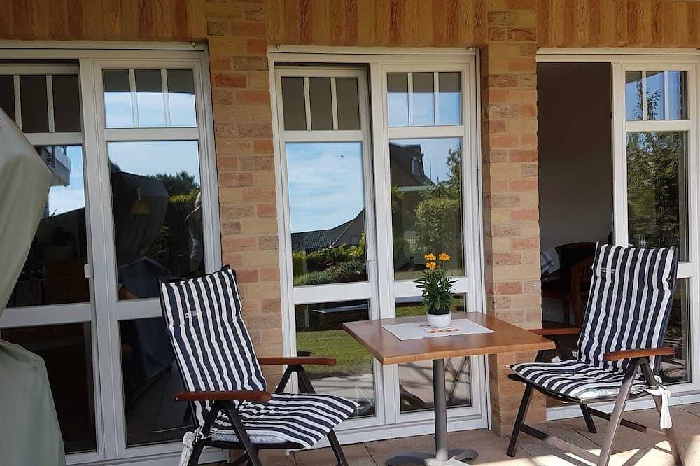 Ganze Wohnung, Hochwertige Traumferienwohnung Neue Tiefe Nähe Südstrand in Ostfehmarn, Fehmarn