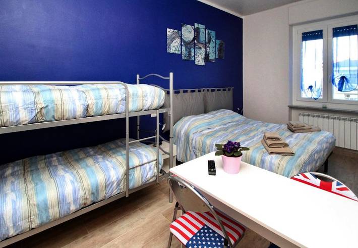 Chambre d’hôte pour 4 personnes à Coni - 4