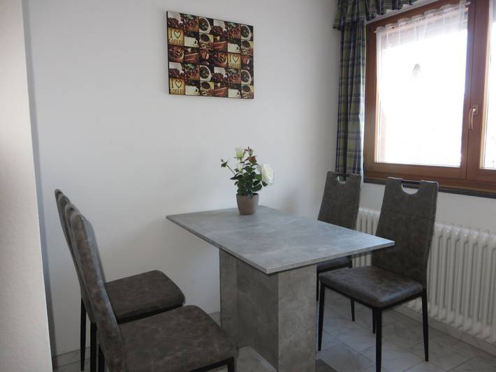 Ferienwohnung für 4 Personen in Bräunlingen - 4