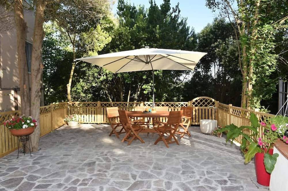 3 Apartment in a panoramic area in Gabicce Mare, Pesaro-Urbino
