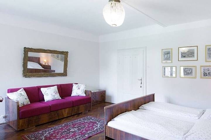 Cottage für 2 Personen, mit Garten am Attersee - 4