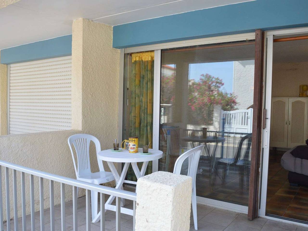 Appartement entier, Studio en Rdc à 250m de la plage - Saint Pierre la Mer, 2 couchages, animaux acceptés in Saint Pierre la Mer, Fleury