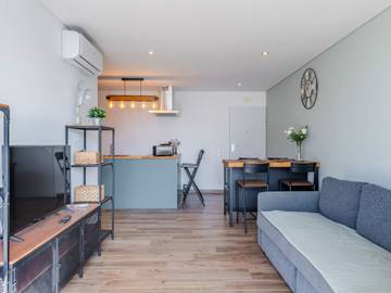 Casa De Férias para 5 Pessoas em Praia da Oura, Albufeira, Foto 2