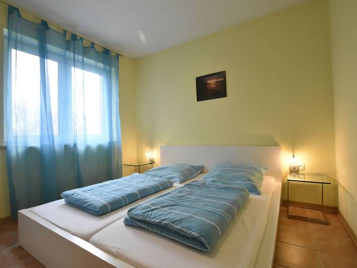 Ferienhaus für 14 Personen, mit Terrasse und Sauna, kinderfreundlich in Zierow - 4