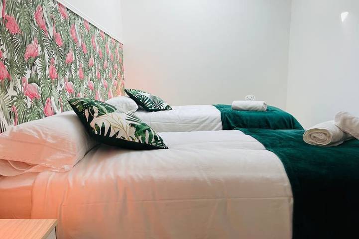 Location de vacances pour 4 personnes, avec jacuzzi ainsi que jardin et terrasse à Arbonne-la-Forêt - 2