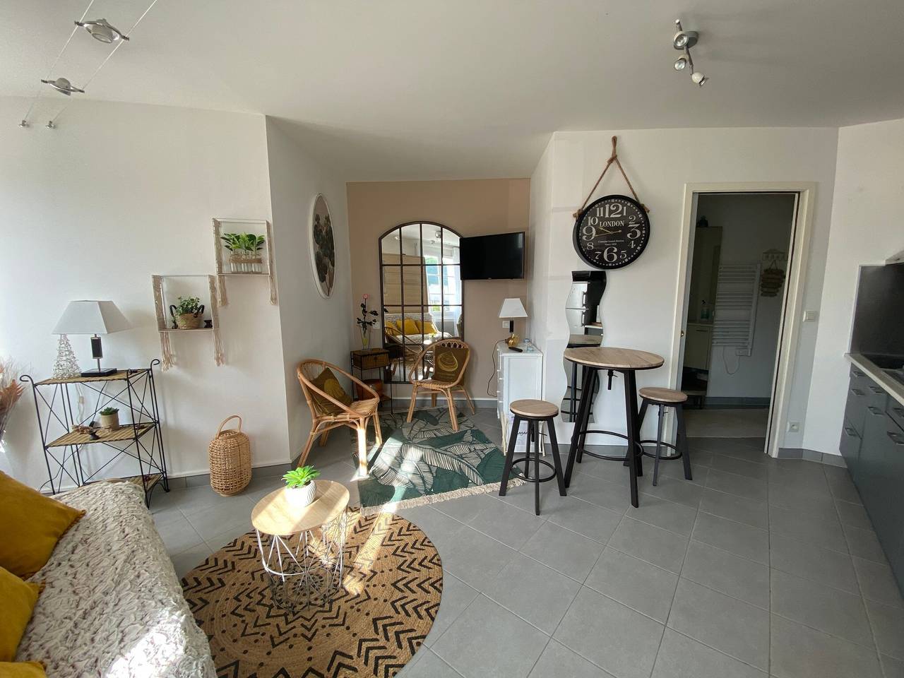 Photo : Appartement de vacances